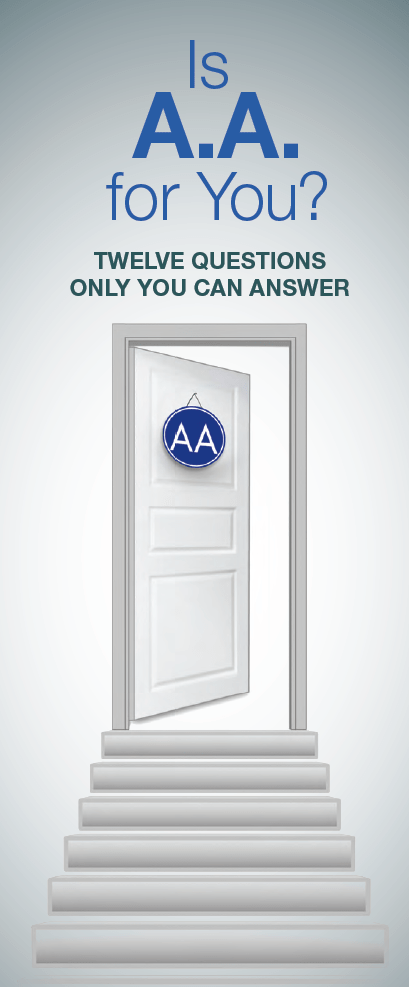 FAQ About AA
