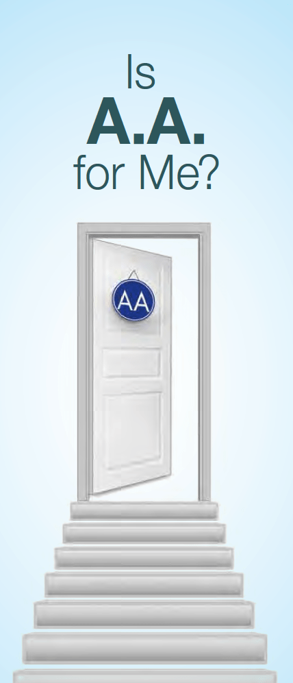 FAQ About AA