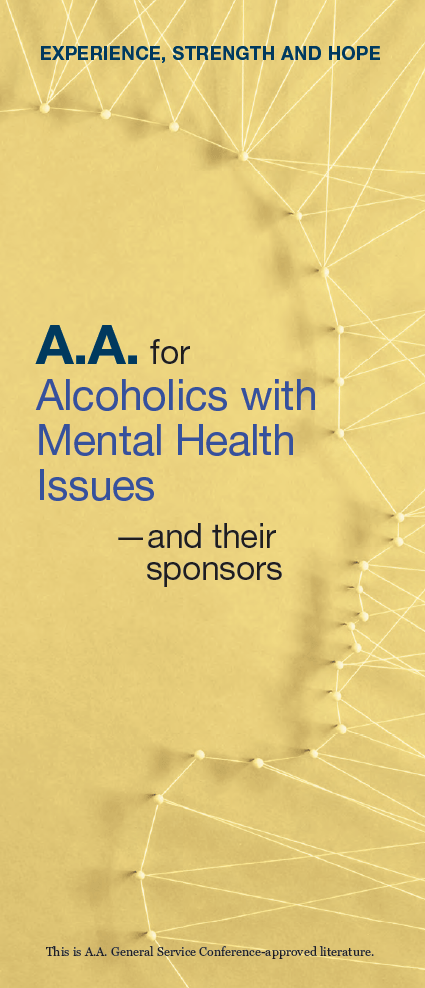 FAQ About AA