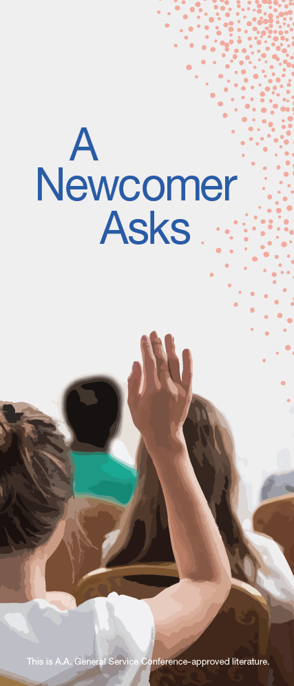 FAQ About AA