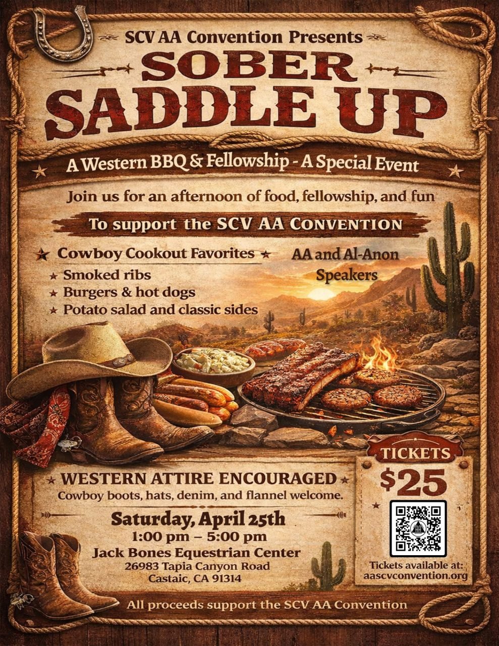 Saddle UP scaled