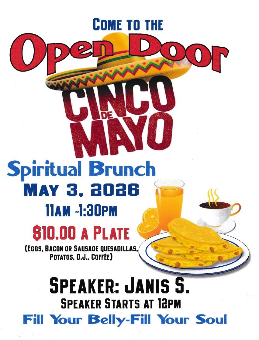 Cinco de Mayo