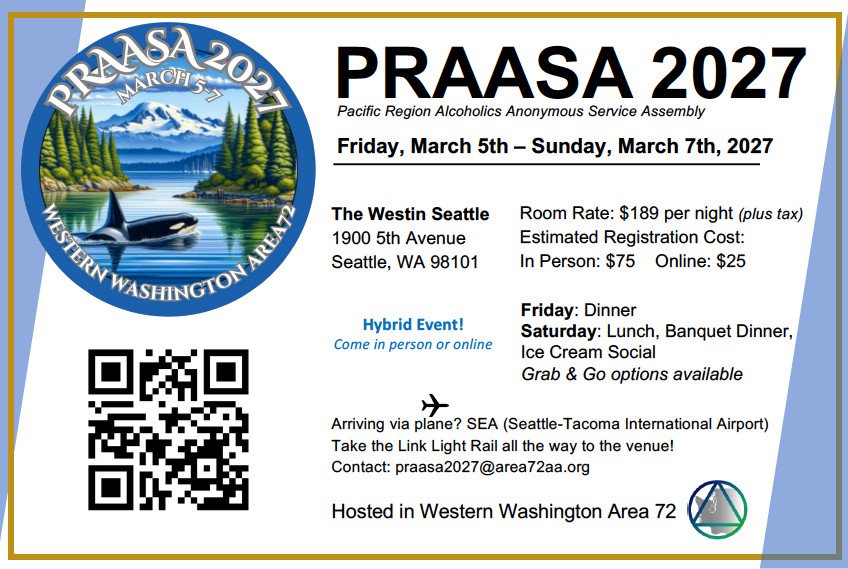 2027 03 05 praasa 2027 pacific region aa service assembly