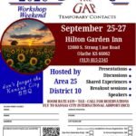 2026 09 25 aa bridging the gap workshop weekend